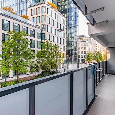 Chmielna 104 By Homeprime Varsovia Exterior foto